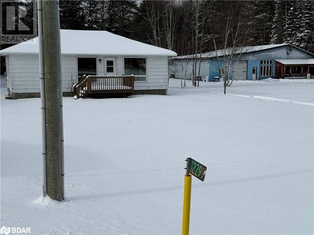 32299 HIGHWAY 17 E Deep River Ontario, K7S 3G7