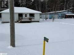 32299 HIGHWAY 17 E Deep River Ontario, K7S 3G7