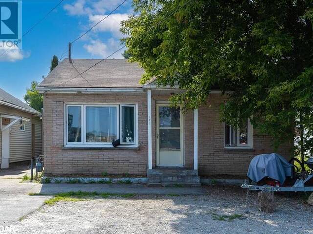 177 MILL Street Angus Ontario, L0M 1B0