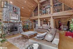 11 NEVIS RIDGE Drive | Oro-Medonte Ontario | Slide Image Nine