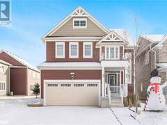 26 DUNES Drive Wasaga Beach Ontario, L9Z 0J1