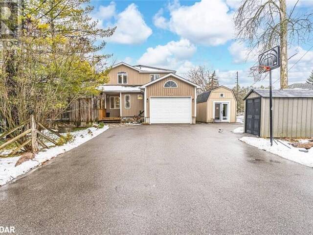 250 BIG BAY POINT Road Innisfil Ontario, L9S 2P6