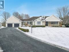 3801 GUEST Road Innisfil Ontario, L9S 2S8