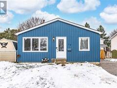 29 FROST Trail Barrie Ontario, L4N 4X2