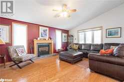 2 ST JAMES Place | Wasaga Beach Ontario | Slide Image Nine