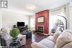 22 COMMONWEALTH Road | Barrie Ontario | Slide Image Nine