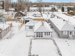 1135 POPLAR Drive Innisfil Ontario, L0L 1L0