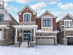 713 MIKA Street Innisfil Ontario, L9S 0R8