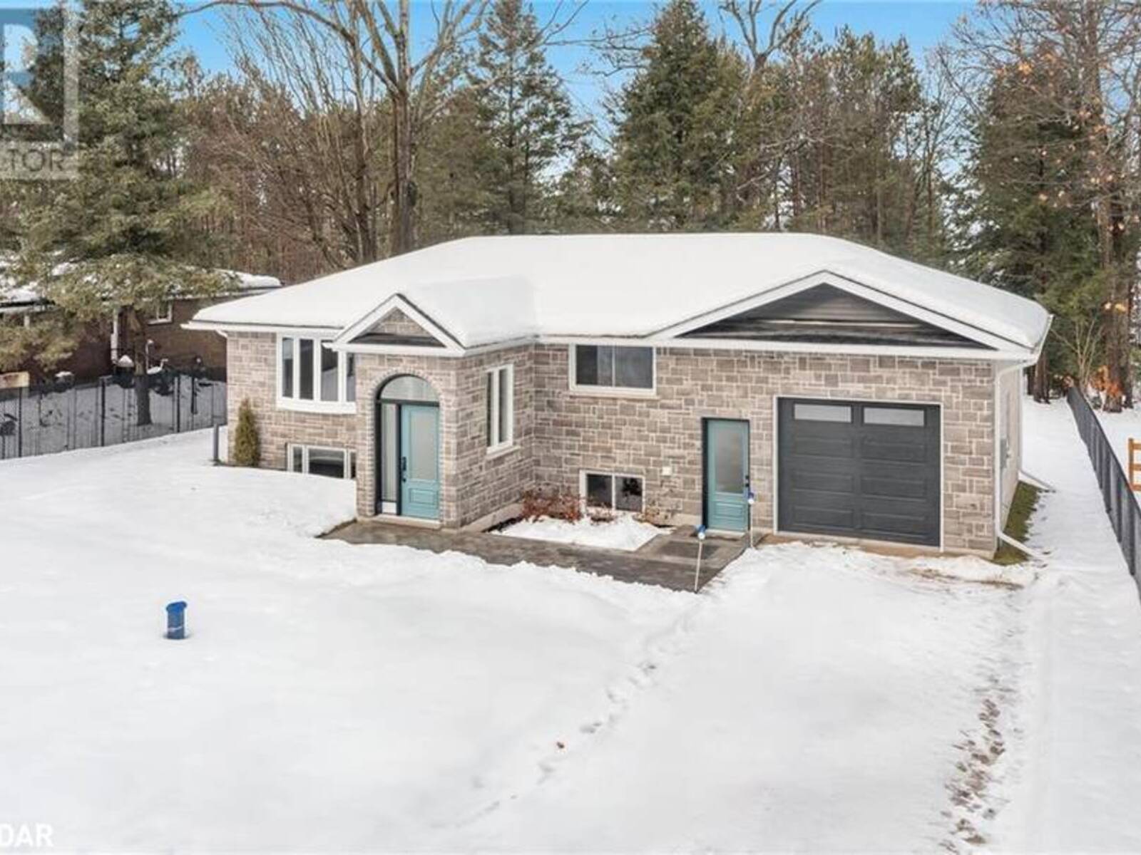 2386 SOUTH ORR LAKE Road, Elmvale, Ontario L0L 1P0