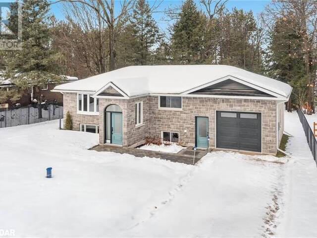 2386 SOUTH ORR LAKE Road Elmvale Ontario, L0L 1P0