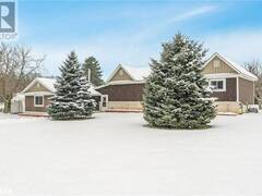 3686 MCCARTHY Drive New Lowell Ontario, L0M 1N0