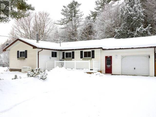 7573 35 Highway Kawartha Lakes Ontario, K0M 2L0