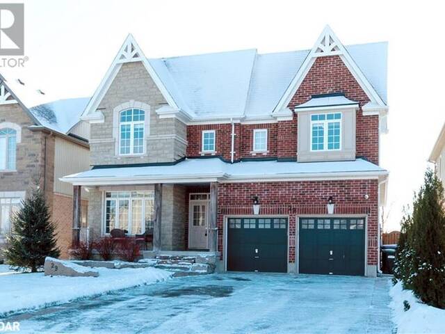 29 NADMARC Court Angus Ontario, L0M 1B4