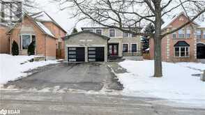 57 FALLING BROOK Drive | Barrie Ontario | Slide Image One