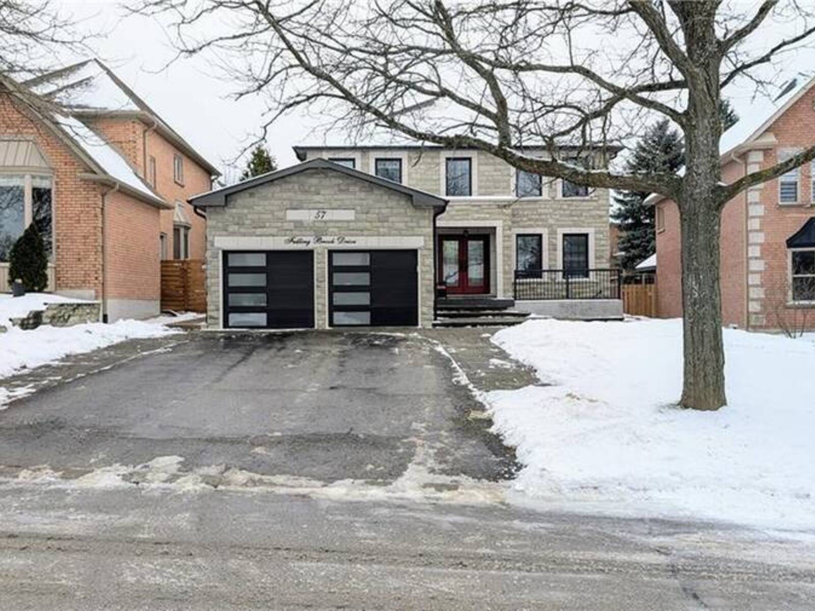 57 FALLING BROOK Drive, Barrie, Ontario L4N 7E8