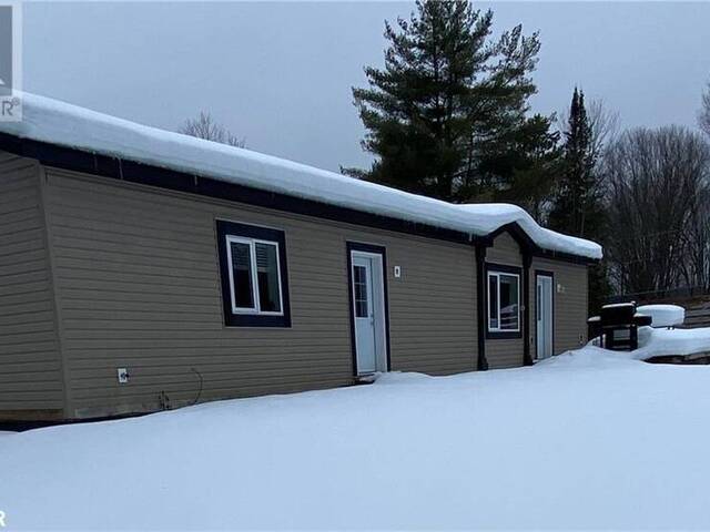 1073 ROSSEAU LAKE ROAD 1 Road Muskoka Lakes Ontario, P0B 1M0 - 3 Bedrooms Home For Sale