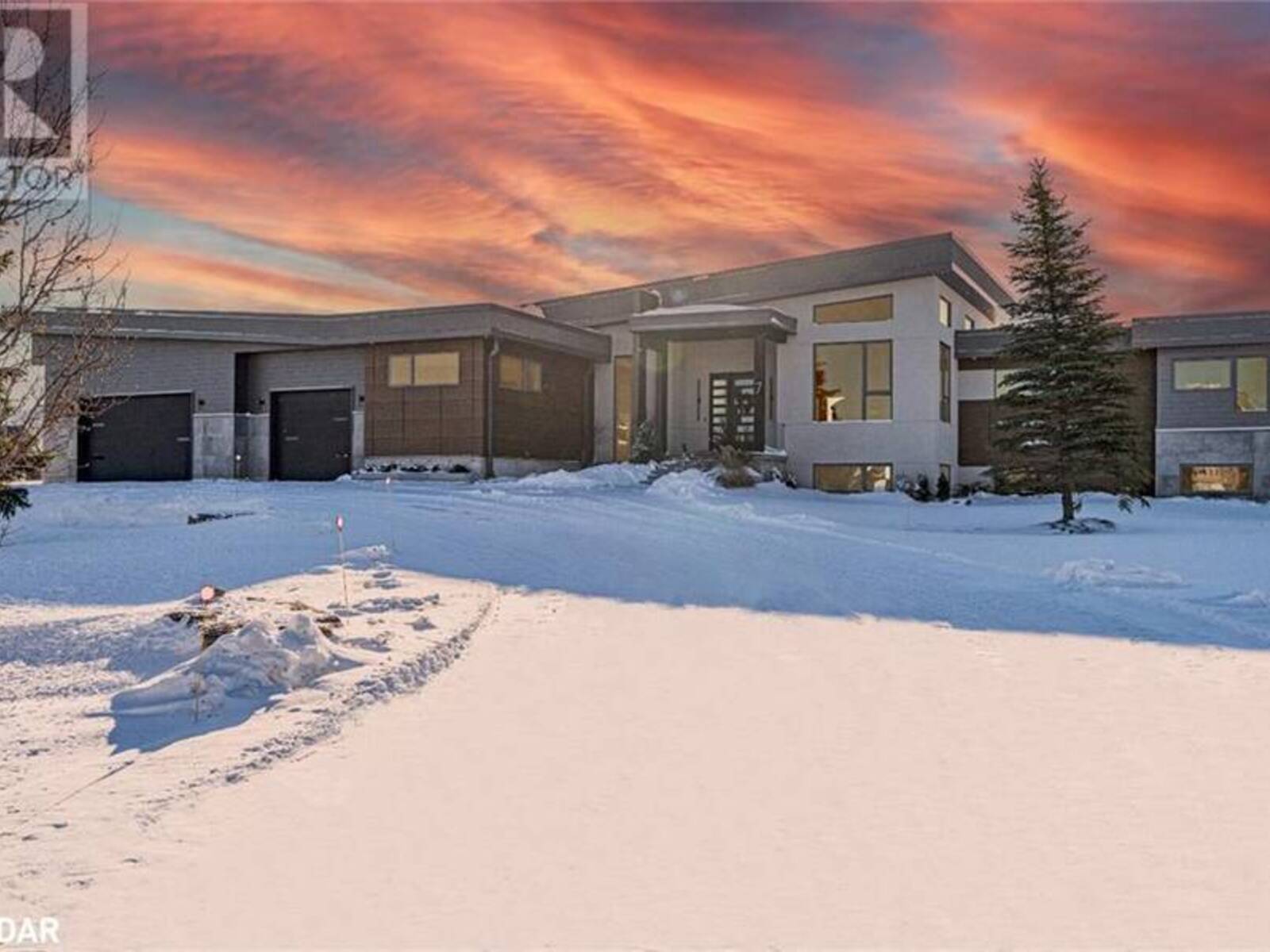 7 MEADOWLARK Way, Collingwood, Ontario L9Y 0K1