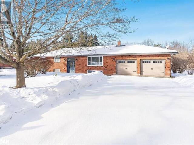 220 MOONSTONE Road E Moonstone Ontario, L0K 1N0