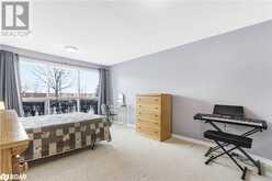 500 MAPLEVIEW Drive W Unit# 109 | Barrie Ontario | Slide Image Nineteen