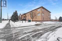 500 MAPLEVIEW Drive W Unit# 109 | Barrie Ontario | Slide Image Two