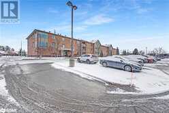 500 MAPLEVIEW Drive W Unit# 109 | Barrie Ontario | Slide Image Thirty