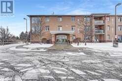 500 MAPLEVIEW Drive W Unit# 109 | Barrie Ontario | Slide Image Three