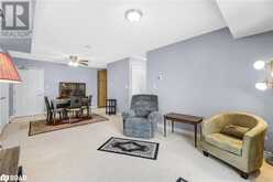 500 MAPLEVIEW Drive W Unit# 109 | Barrie Ontario | Slide Image Six