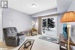 500 MAPLEVIEW Drive W Unit# 109 | Barrie Ontario | Slide Image Eight