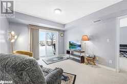 500 MAPLEVIEW Drive W Unit# 109 | Barrie Ontario | Slide Image Nine