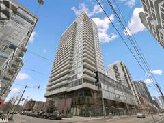 20 TUBMAN Avenue Unit# 2104 Toronto Ontario, M5A 0M8