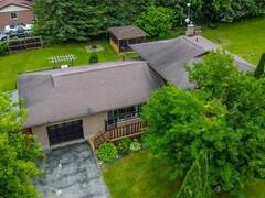 13 COOKS Drive Leaskdale Ontario, L0C 1C0