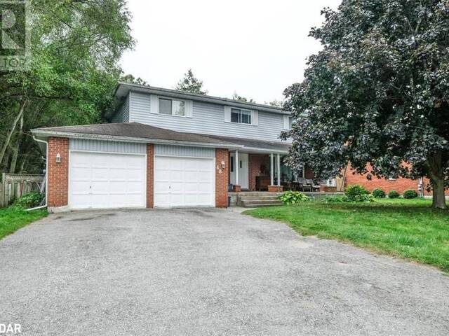 48 REDFERN Avenue Barrie Ontario, L4N 9G3