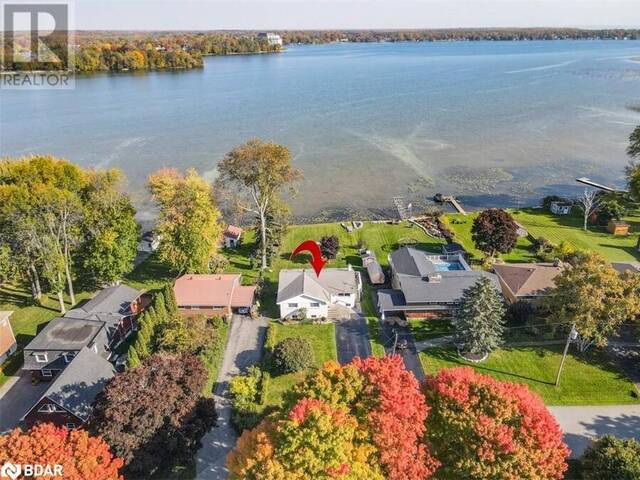 363 MACISAAC Drive Orillia Ontario, L3V 1E7 - 5 Bedrooms Waterfront Home For sale