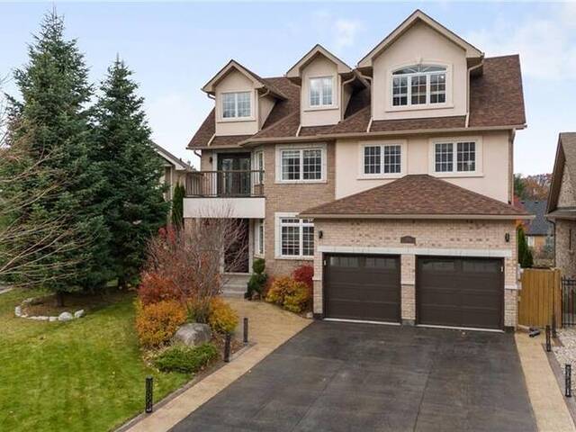 36 STAPLETON Place Barrie Ontario, L4N 5Z4