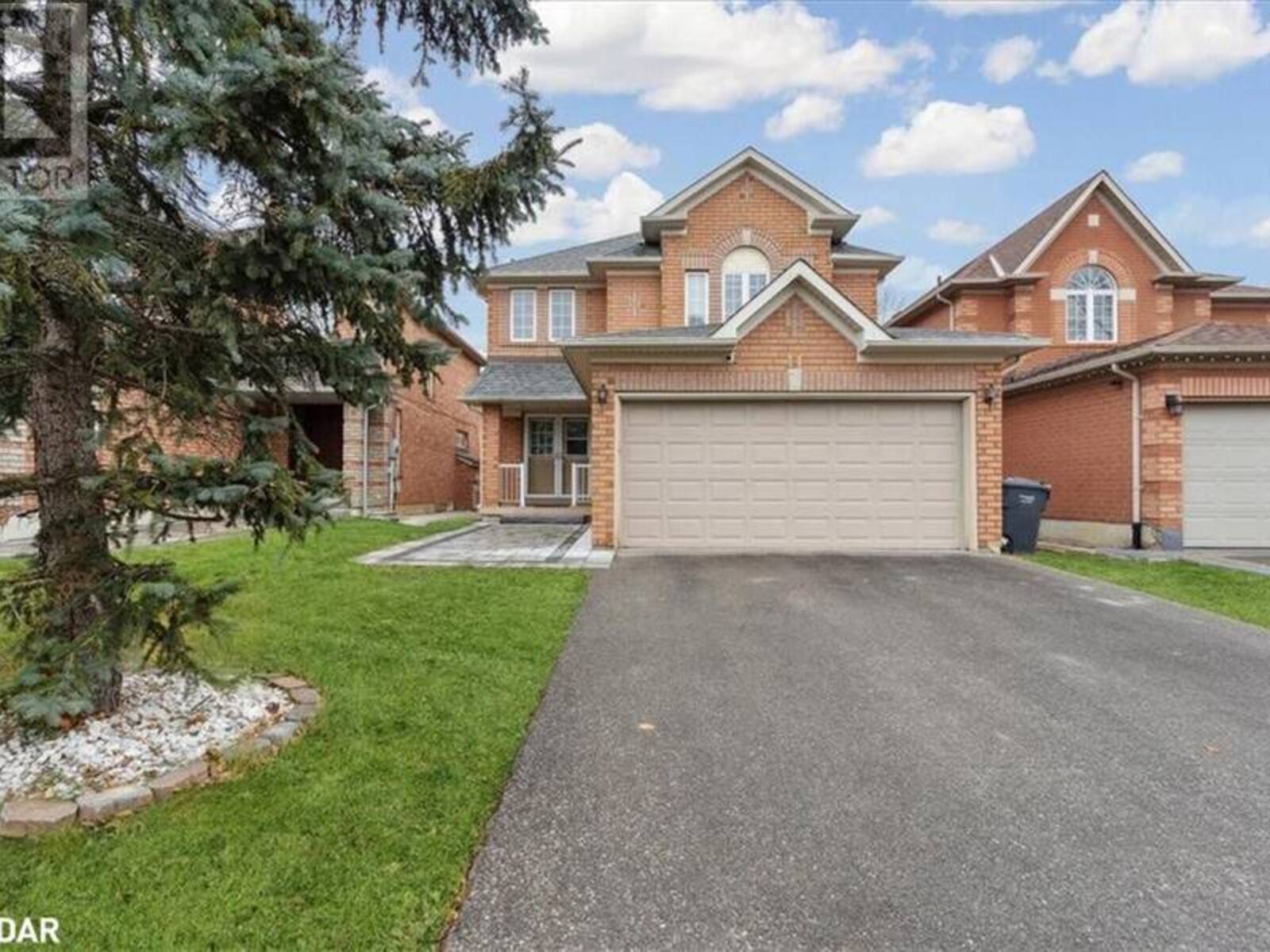 11 SHEARDOWN Trail, Bolton, Ontario L7E 1Y5