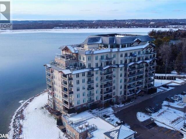 90 ORCHARD POINT CORPORATION Road Unit# 1 Orillia Ontario, L3V 8K4