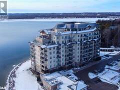 90 ORCHARD POINT CORPORATION Road Unit# 401 Orillia Ontario, L3V 8K4