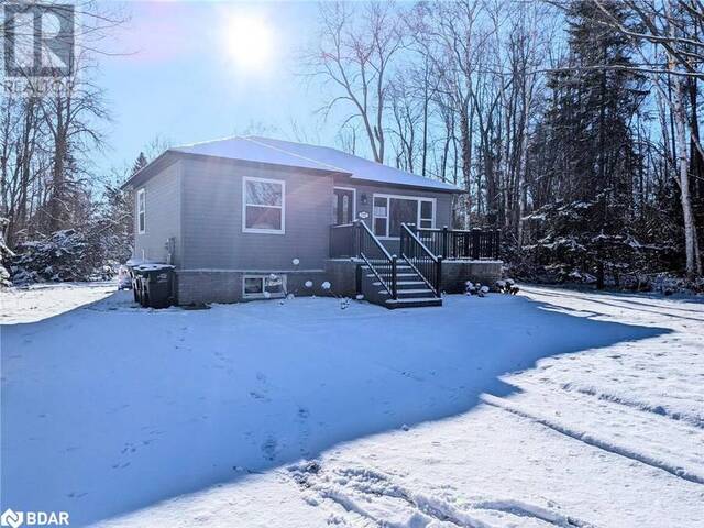 757 TRINITY Street Innisfil Ontario, L9S 2G8