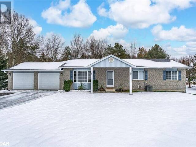 29 MELVILLE Court Oro-Medonte Ontario, L0L 2E0 - 4 Bedrooms Home For Sale