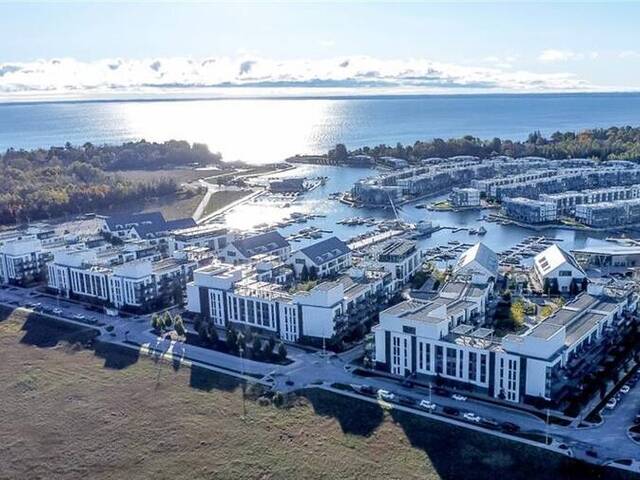 333 SEA RAY Avenue Unit# 131 Innisfil Ontario, L9S 0M3