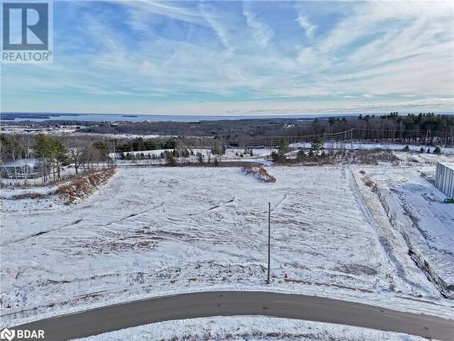 14-16 NELLE CARTER Court Orillia Ontario, L3V 8K8 - Vacant Land For Sale