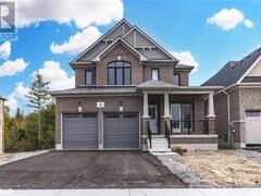 41 WAKEFIELD Boulevard Angus Ontario, L0M 1B4