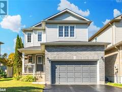 35 LOOKOUT Street Angus Ontario, L0M 1B4