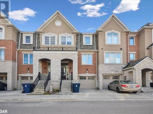 5 FUSILIER Drive Toronto Ontario, M1L 0J4