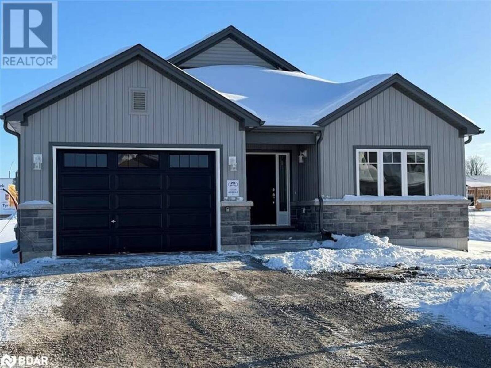 LOT 33 HAROLD Avenue, Coldwater, Ontario L0K 1E0