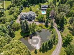 7833 POPLAR Sideroad Collingwood Ontario, L9Y 5N4