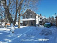 180 ANGELINE Street N Lindsay Ontario, K9V 4X2