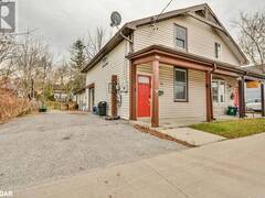 75 GOWAN Street Barrie Ontario, L4N 2P1