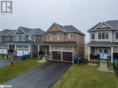 22 MACKENZIE Street Dundalk Ontario, N0C 1B0