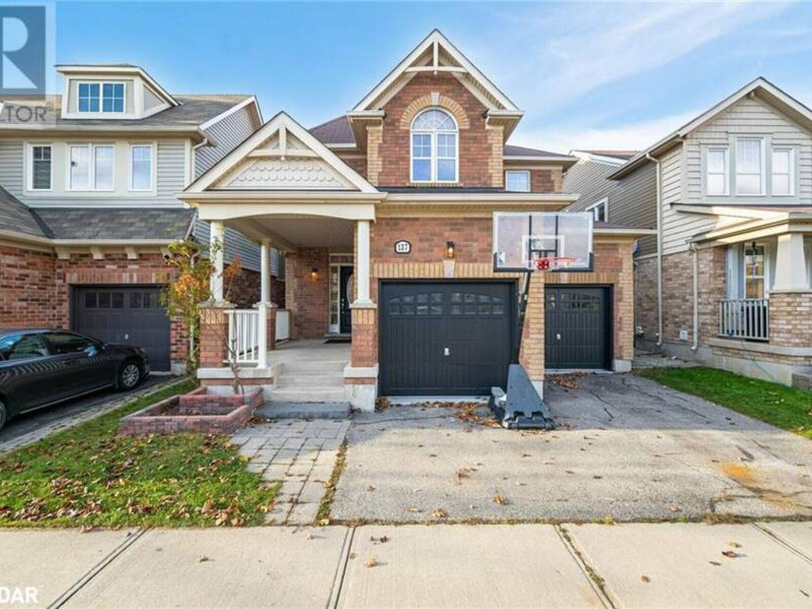 137 WILLET Terrace, Milton, Ontario L9T 1M5